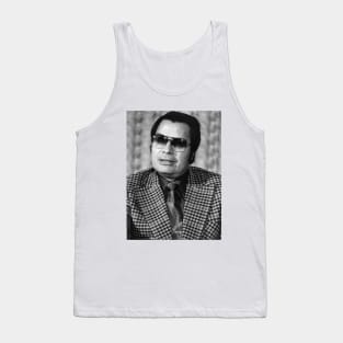 I Believe In Jim Jones Tank Top